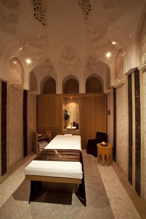 Dior Institut at the Palace Es Saadi Spa .